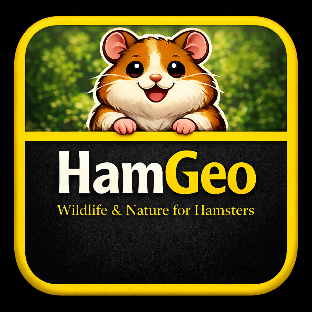 HamGeo